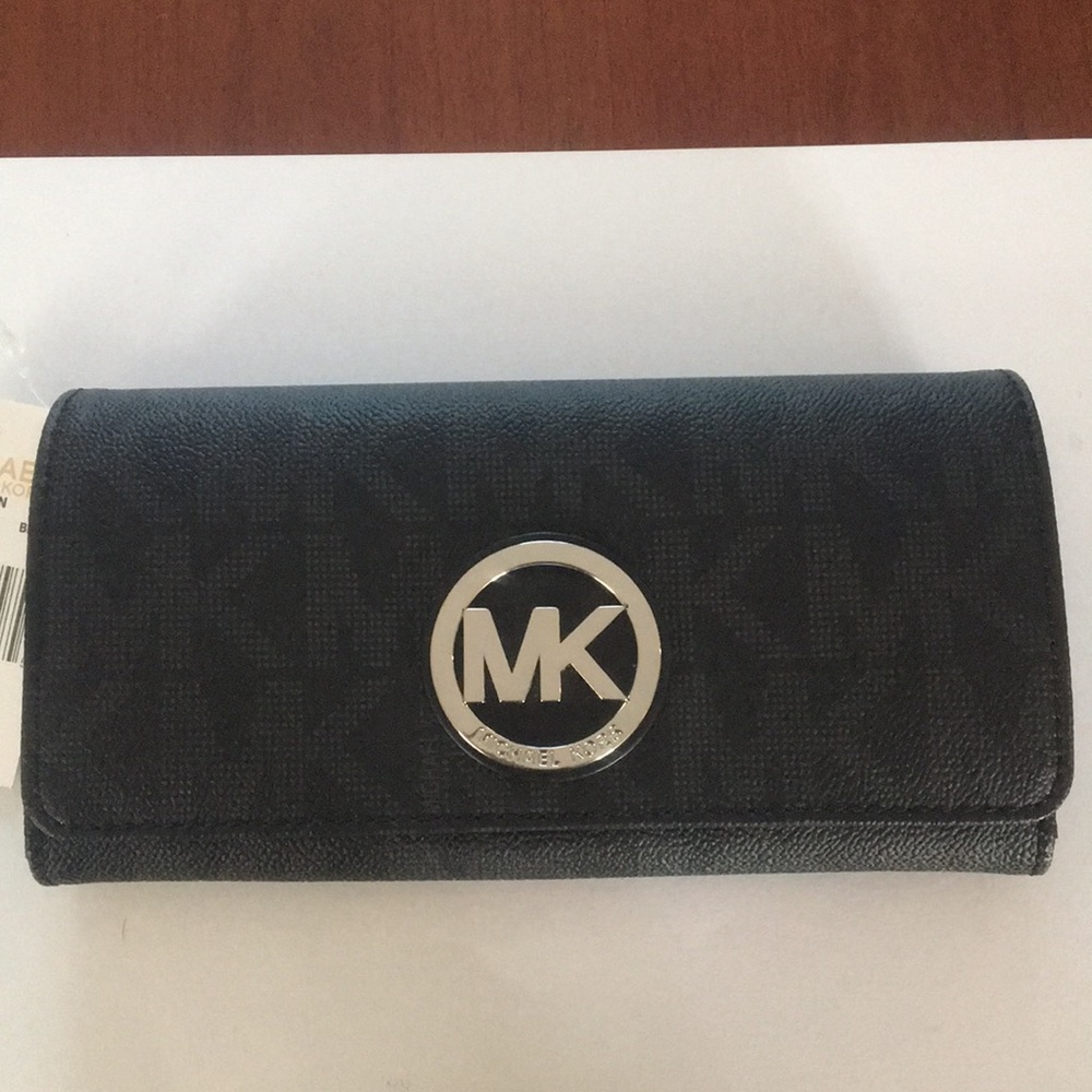 MICHAEL Michael Kors wallet